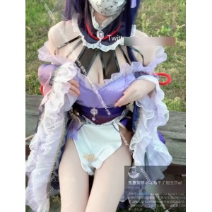 推特兔崽baby白丝11部3G绝密展示