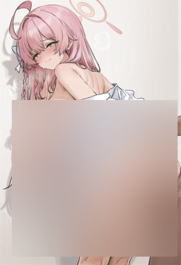 推特AI合集Wagamama!!!392套852m绝赞珍藏