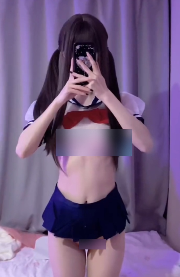 高桥千凛社死视频图片大礼包408V53.5G流鼻血了