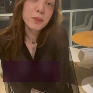 伪娘EmaMoscardini推特合集93V16G原档攻守润泽