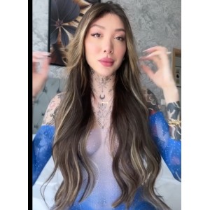 伪娘EmaMoscardini推特合集93V16G原档攻守润泽