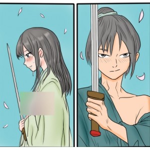 落英（渊）全集前传/口味重/图片280MB绝版珍藏