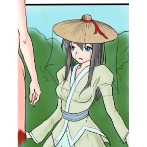 落英（渊）全集前传/口味重/图片280MB绝版珍藏