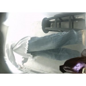 手持厕拍双胞胎姐妹花办公大楼白领劲爆合集598.6MB