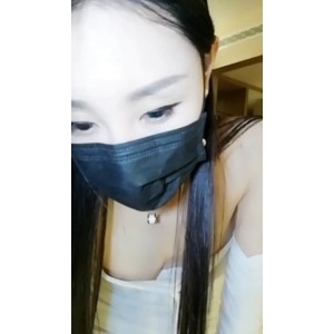 泡沫女神17V私藏7.33G优质珍藏