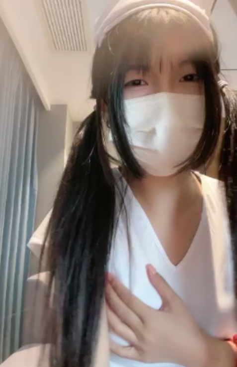 TG敏妹妹私房视频1部0.4g绝密展示