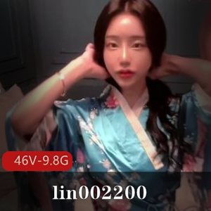 OnlyFans神级TS女神TSlin002200合集46部9.8G超震撼