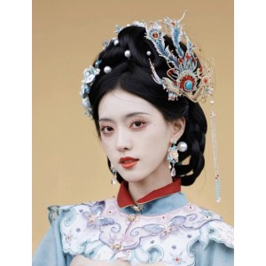 绝美周姐去衣古风合集32部40MB推特