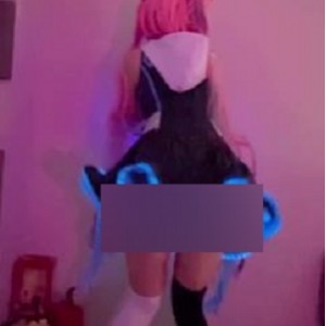 推特魔法贝贝萌妹COS热舞合集52部40.7G水蜜桃