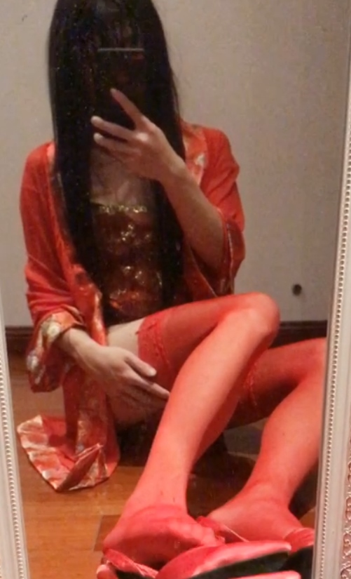 蜜雅TS超顶合集51V16G推特展示