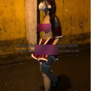 Lepaudam福利姬户外放飞合集82V18.7G推特珍品