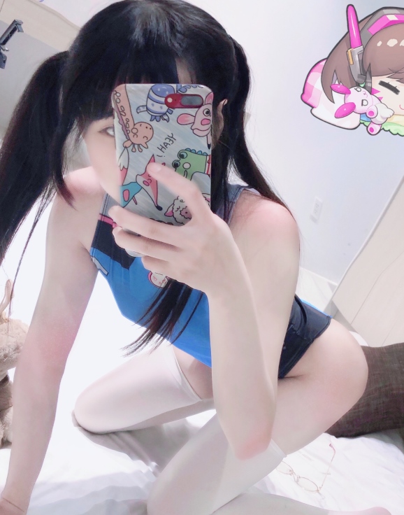 Lepaudam福利姬户外放飞合集82V18.7G推特珍品