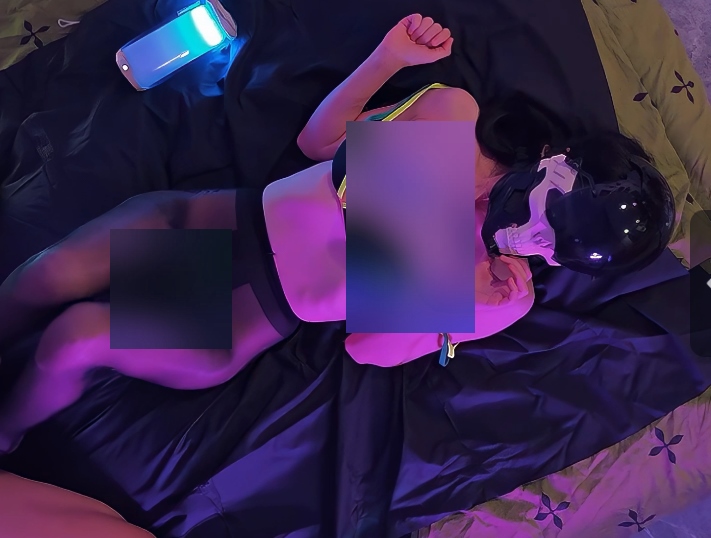 推特svj美腿互动39部50G圆润