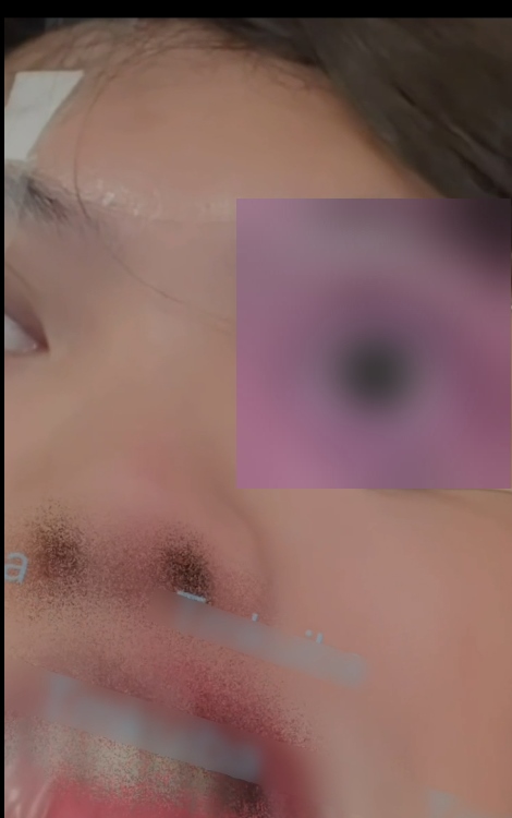 推特某琳暴力迷玩视频3部139MB劲爆