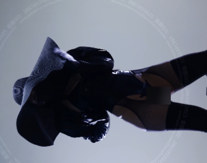 舞蹈合集绝对舞力Patreon4部4.69g太撩人