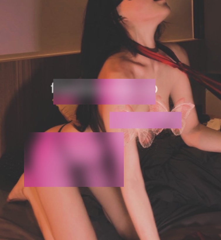 小狗咪妮推特热舞经典148部79.2G合集