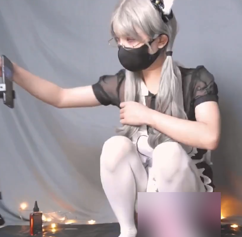 800Mjinwanxuan伪娘电报合集58部超优质