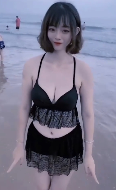 太诱人小美抖音快手剪辑版66部6.7G