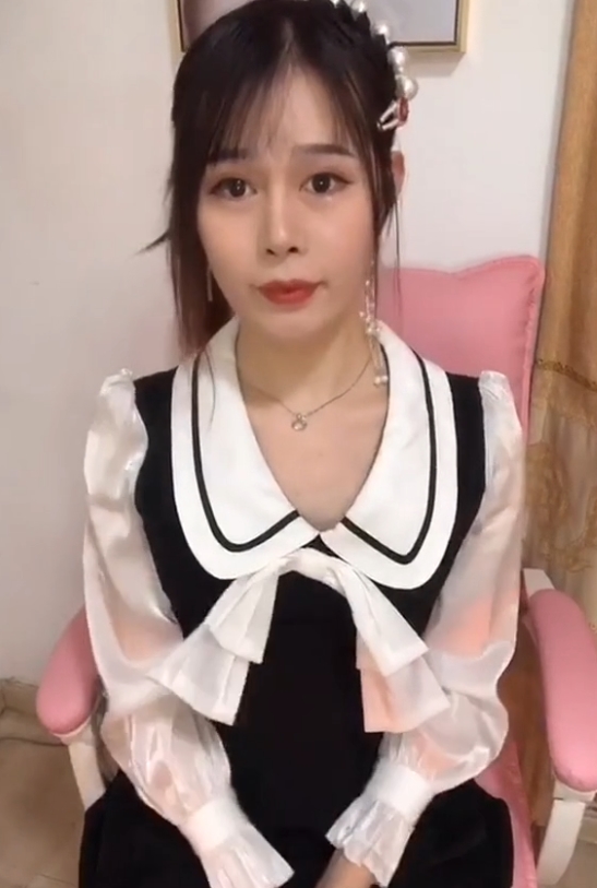 b站张思妮女装精选76部49G太仙了