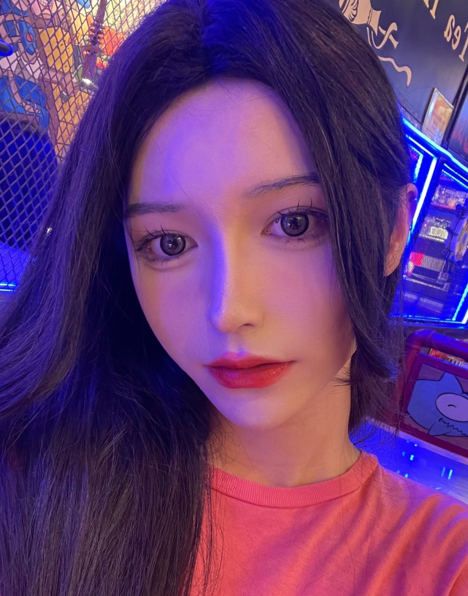 酱酱TS伪娘优质合集22部940MB太顶了