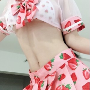 推特合集沂禾喵喵7.1G优质补档