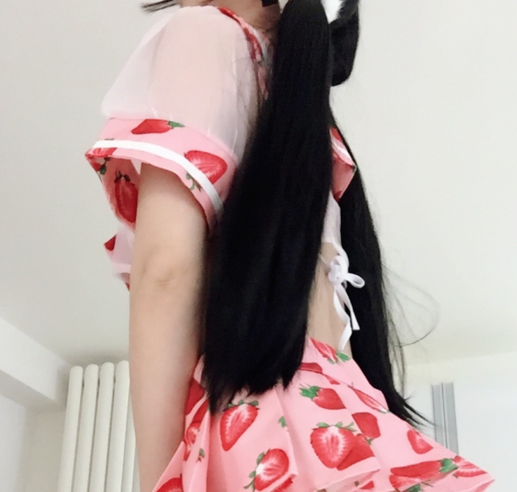 推特合集沂禾喵喵7.1G优质补档