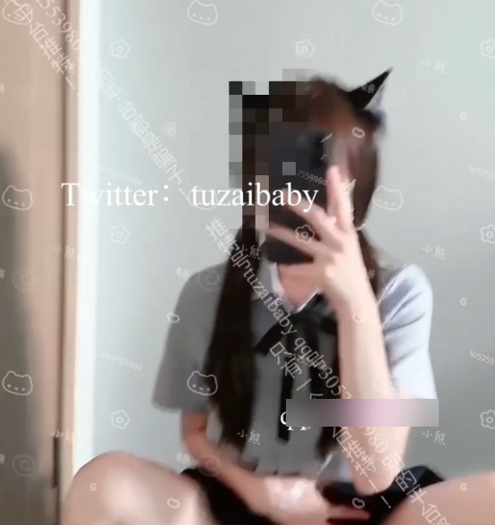 推特兔崽baby集美福利视频合集24部23.8G太顶了