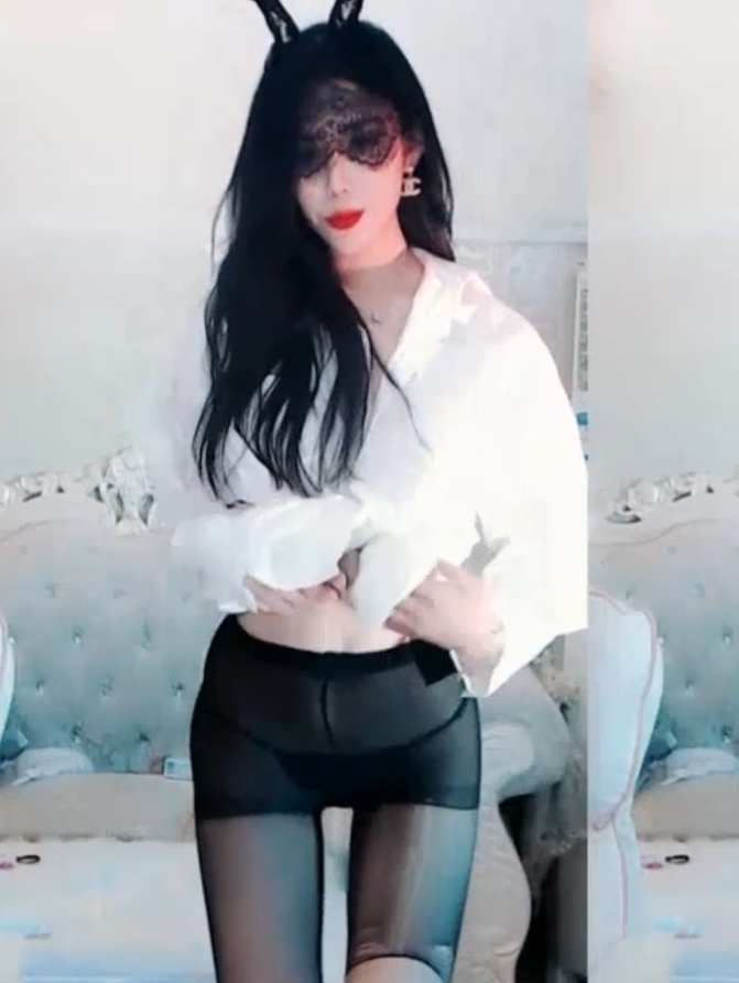 虎牙长腿兮兮热舞合集6.02G33部诱人