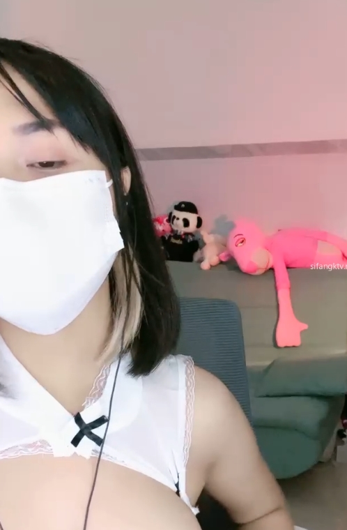 火辣优优UU微博舞蹈视频101部62.6G