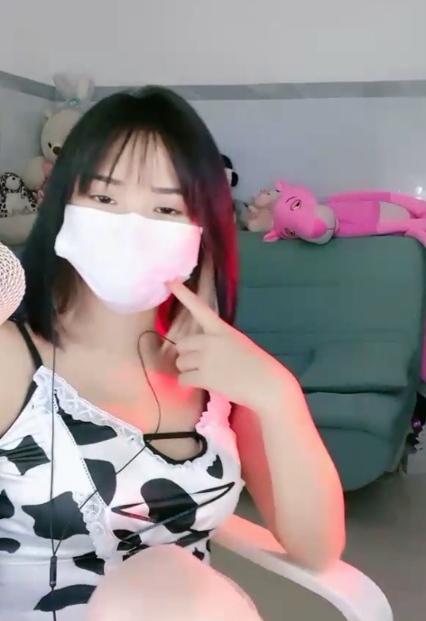 火辣优优UU微博舞蹈视频101部62.6G